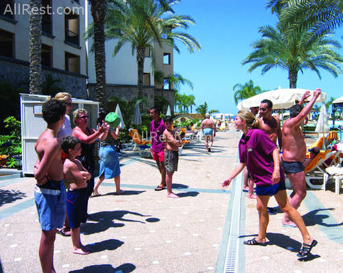 Costa Adeje Gran Hotel 35